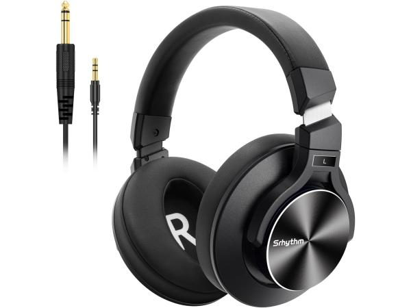 Srhythm NiceComfort 45 ruisonderdrukkende koptelefoon