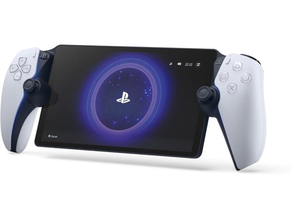 PlayStation Portal - Remote Player - PS5