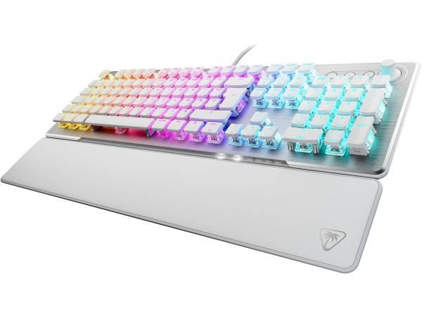 Turtle Beach Vulcan II Gaming-toetsenbord QWERTZ