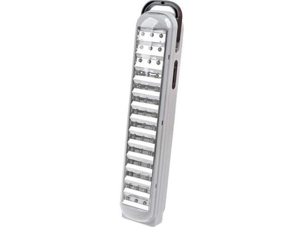  noodlamp, oplaadbaar, 42 leds