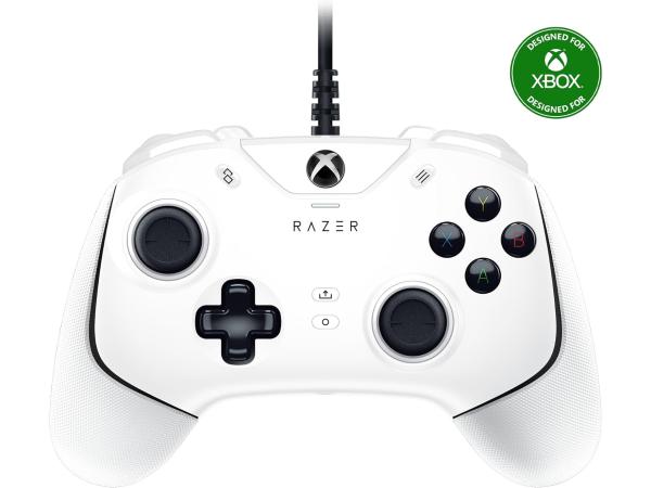 Razer Wolverine V2 Bedrade controller - Xbox Series X|S