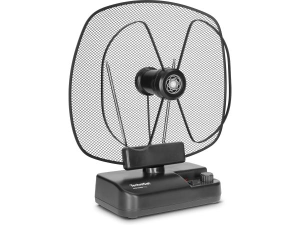 TechniSat DIGITENNE TT2 - richtbare kamerantenne