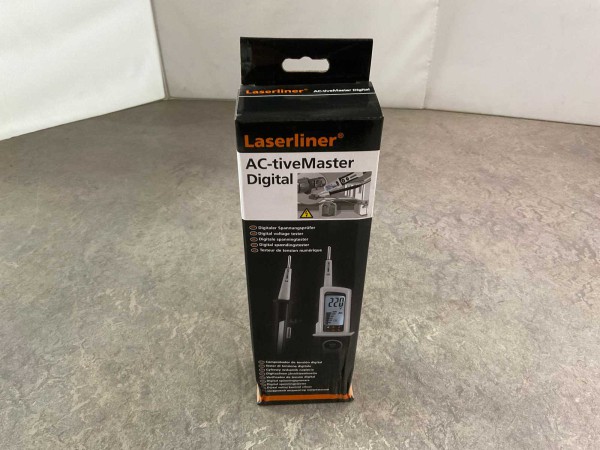 laserliner-digitale-spanningsmeter