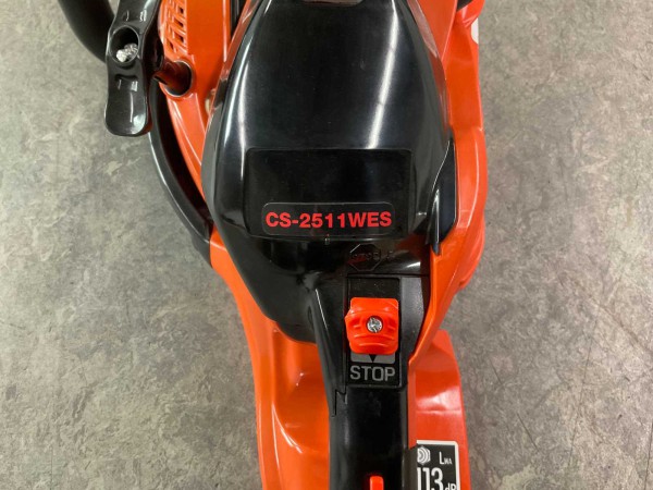 echo-kettingzaag-cs2511wes