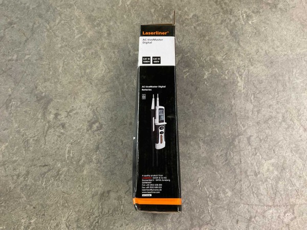 laserliner-digitale-spanningsmeter