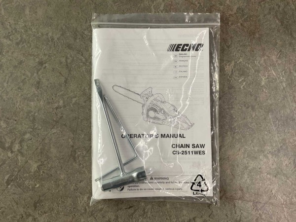 echo-kettingzaag-cs2511wes