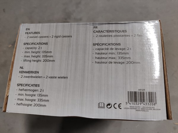 perel-hydraulische-krik-2000-kg