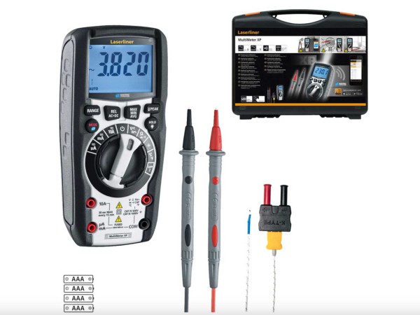laserliner-multimeter-xp