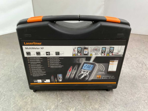 laserliner-multimeter-xp