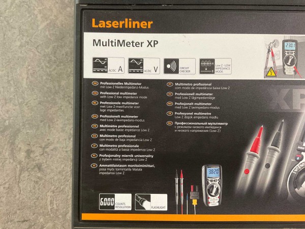 laserliner-multimeter-xp