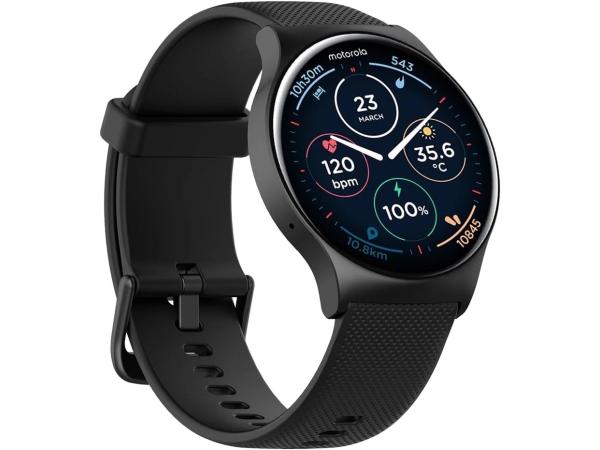 Motorola Moto M120 Smart Watch