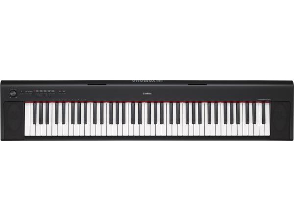 Yamaha NP-32B Digital Piano 76 keys