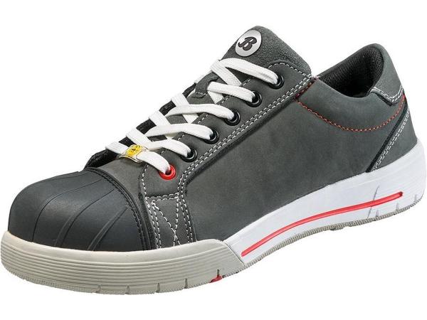 Bickz werkschoen I model728 I mt45 I S3