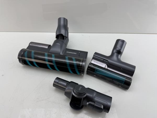 Samsung Soft Action & Mini Motorized borstels