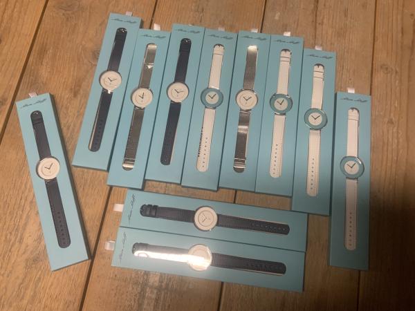 Pakket dames horloges