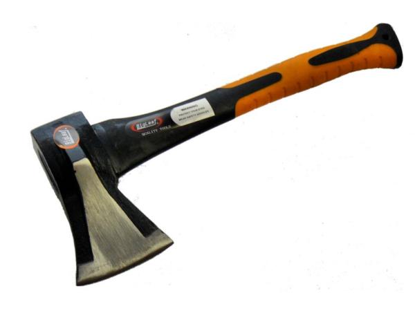 Splijtbijl 1000 gram