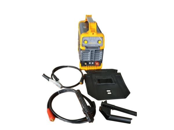 Lasapparaat IGBT 350 MMA 20-350A - inclusief laskap