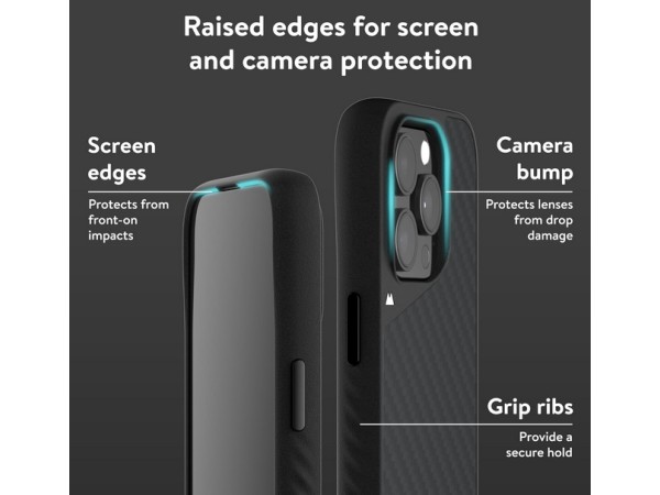 Mous Case voor iPhone 15 Pro Max2