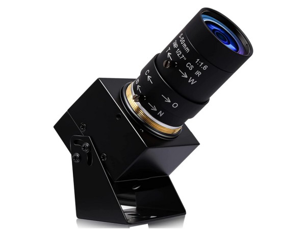 Svpro 8MP USB-camera