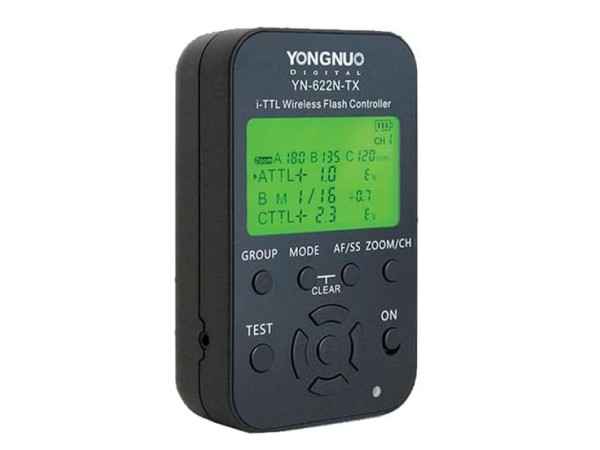 Yongnuo