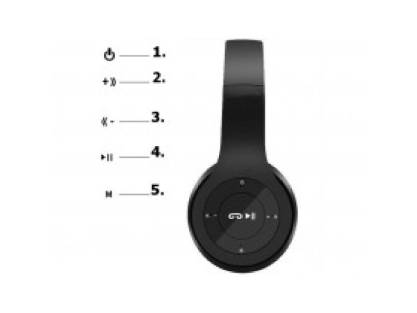 Draadloze bluetooth hoofdtelefoon p47 met microfoon  4.jpg