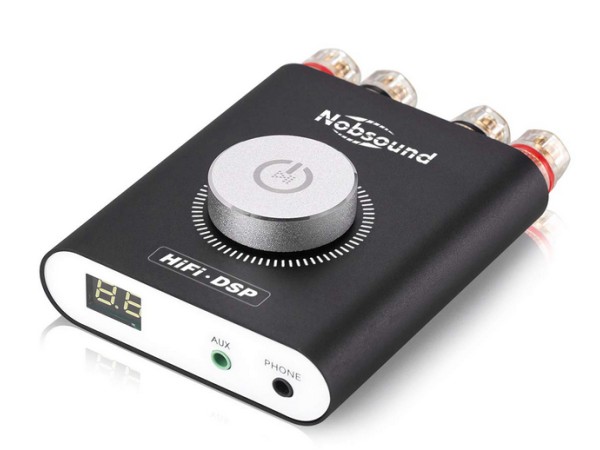 Nobsound NS-20G Mini Digital Power Amplifier