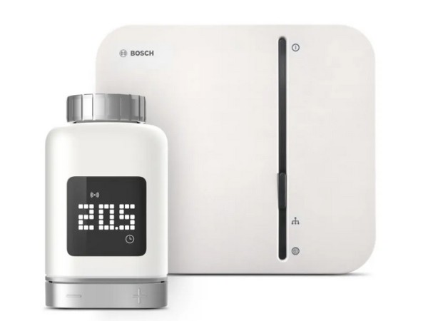 Bosch Smart Home Controller