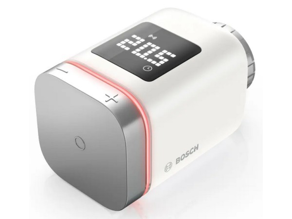 Bosch Smart Home Controller1