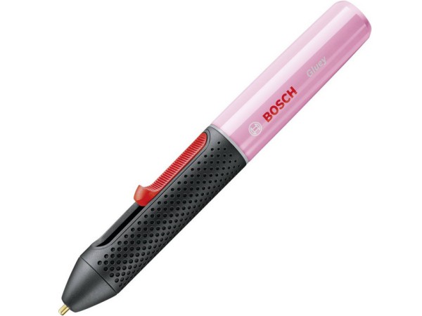 Bosch Gluey lijmpistool - Cupcake Pink