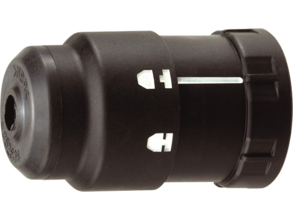 Makita  Boorkop SDS-PLUS