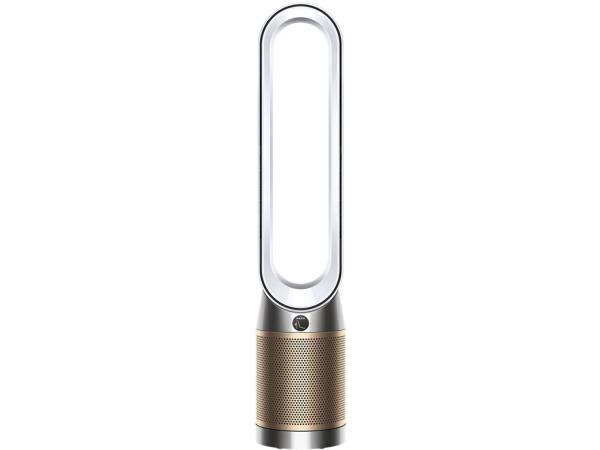 Dyson Purifier Cool PC2 De-NOx - Luchtreiniger - Ventilator - HEPA filter