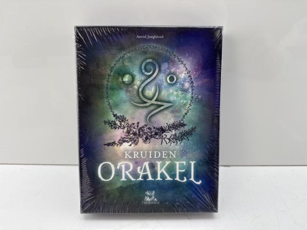 Het Kruiden Astrologie Orakel 