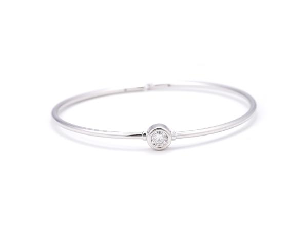 Armband briljant 0.50 ct