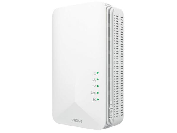 STRONG Powerline WiFi 1000 Duo, 1000 Mbit-s 2 stuks