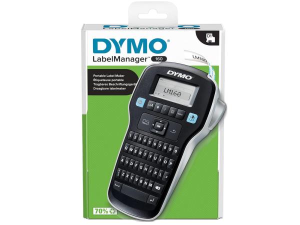 DYMO LabelManager 160-labelmaker