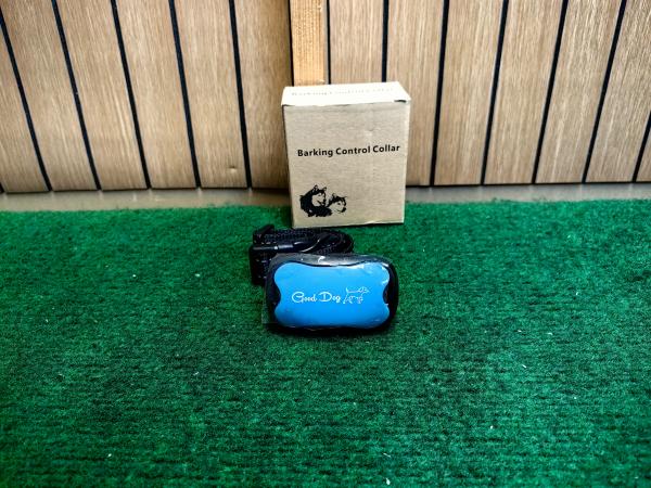 Anti Blafband (zonder schok!) - Nieuw