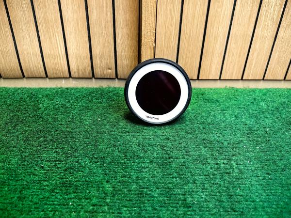 TomTom Scooter navigatie - In Nette staat