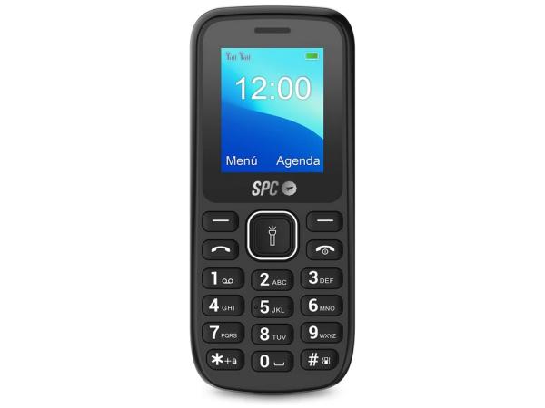 SPC Talk Gebruiksvriendelijke mobiele telefoon