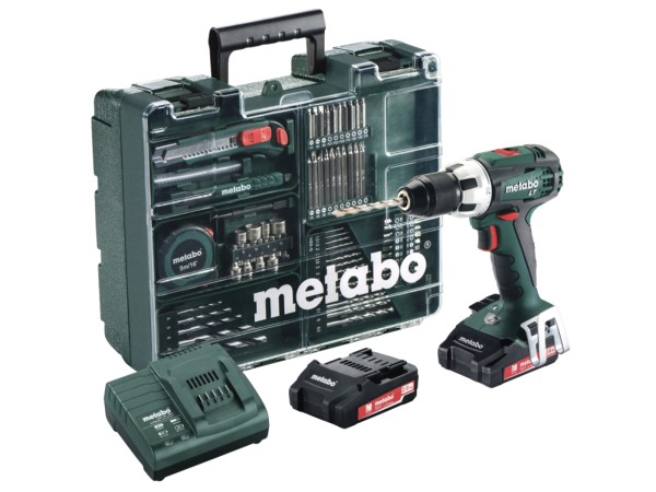 metabo-bs-18-lt-accu-schroefboormachine-mobile-workshop-set