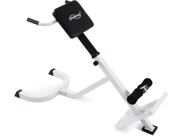  Rugtrainer - Buiktrainer - Verstelbaar