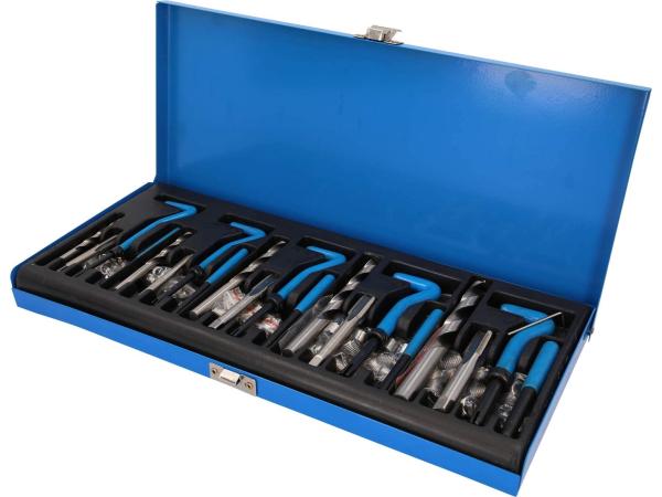 Schroefdraad reparatieset