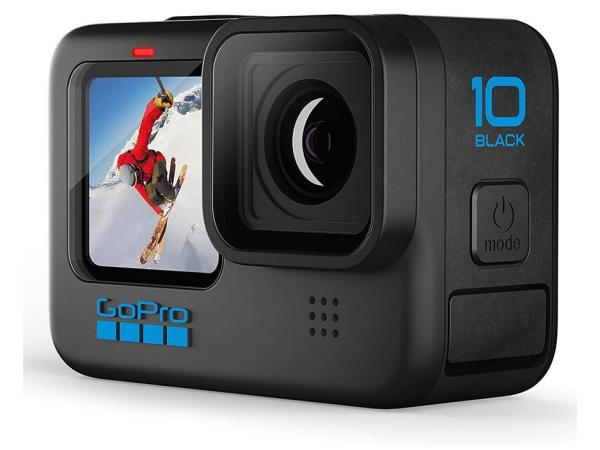 GoPro HERO10 Black Actiecamera