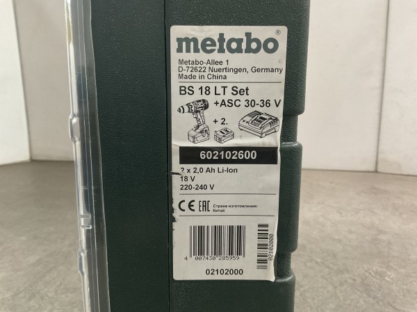 metabo-bs-18-lt-accu-schroefboormachine-mobile-workshop-set