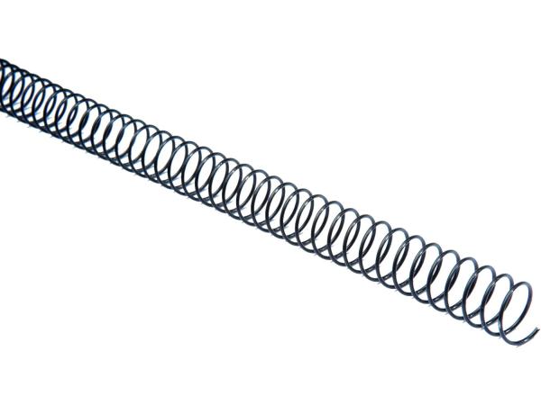 Fellowes ESP026 Spiraalbinding voor omslag, 5:1 (59 gaten)