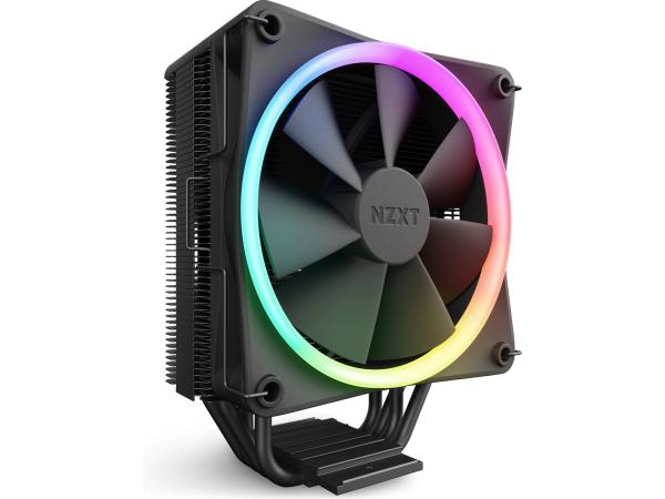 NZXT T120 RGB - 120mm CPU Koeler