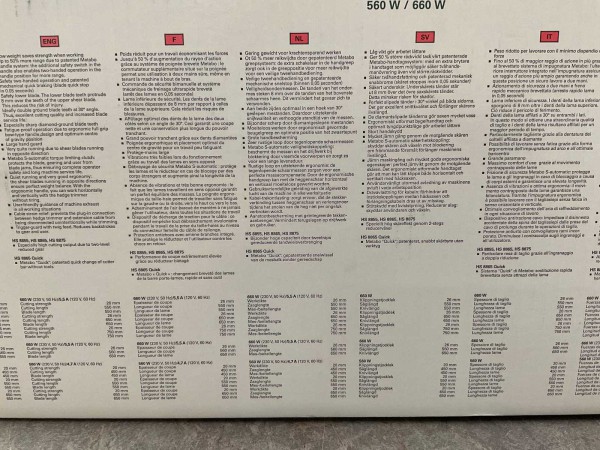 metabo-heggenschaar-hs8855
