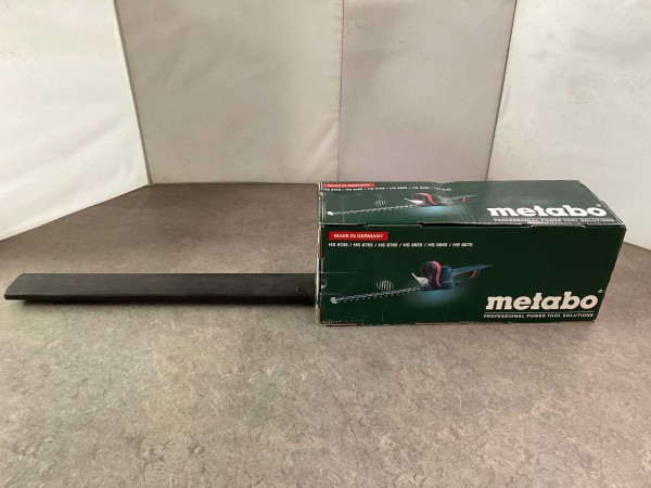 metabo-heggenschaar-hs8875