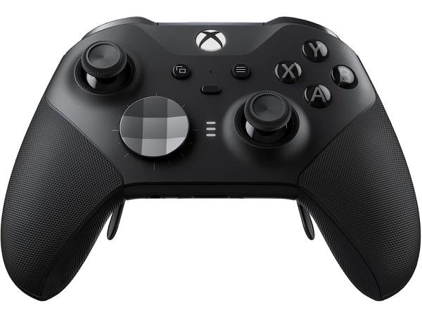 Microsoft Xbox Elite Draadloze Controller Series 2 | Zwart