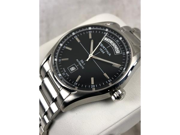 Premium en exclusieve horloge veiling