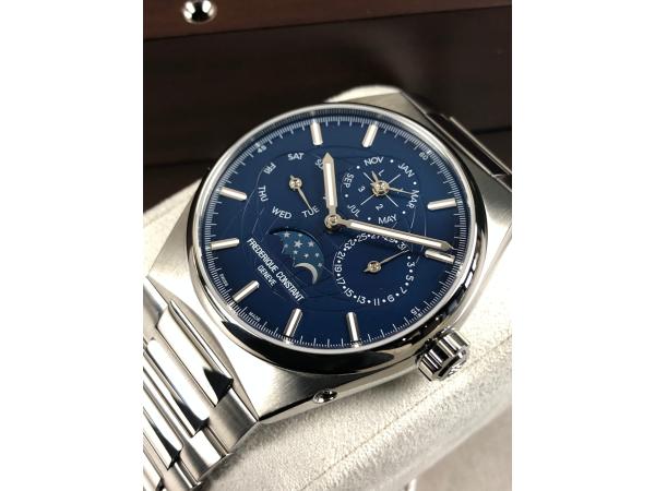 Premium en exclusieve horloge veiling